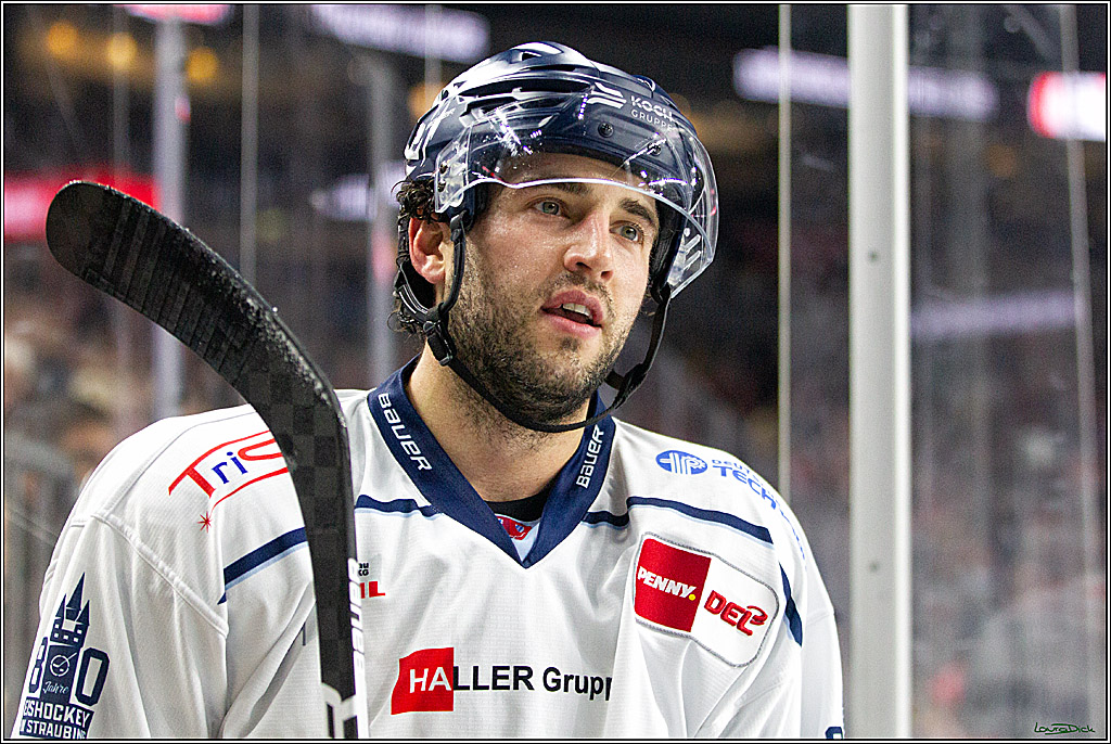 PENNY DEL;  Koelner Haie - Straubing Tigers; Koeln, 15.10.2021